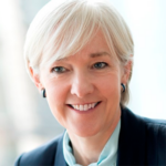 Elizabeth Stewart, Partner, Odgers Berndtson