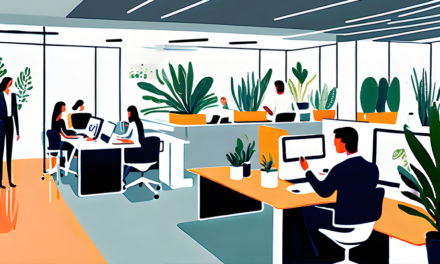 Design a workplace that works