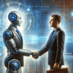 BrightHR’s Insight on AI in the Legal Sector