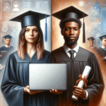 Shifting Perceptions in Higher Education: Employers Weigh the Value of Online vs In-Person Degrees