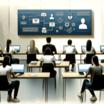 Emerging Talent Training Partnership: Wiley Edge and Cisco Networking Academy