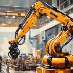 Warehouse Robotics Market Poised for Growth with 13.2% CAGR by 2030