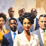 Black Excellence in Business: UK Black Business Entrepreneurs Conference 2024