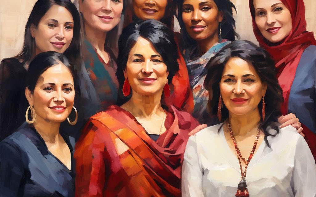 Tower Hamlets Launches Women’s Commission to Foster Opportunities and Equality