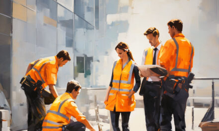 How Health & Safety Can Help Create a Workplace That’s Attractive to Gen Z Workers