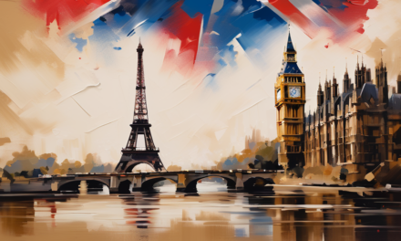 UK and France Strengthen Research and AI Collaboration Following Horizon Association