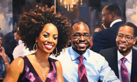 Celebrating Success: Black Business Excellence Awards 2024