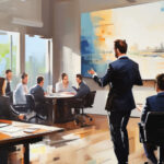 Corporate Training Market Set to Surge at 8% CAGR by 2030, Reaching $487.3 Billion