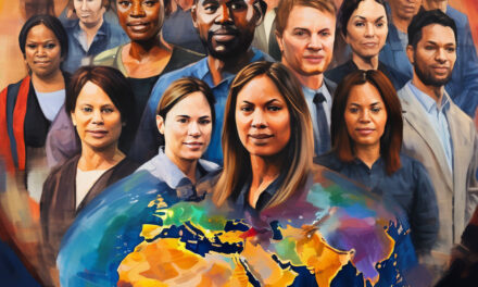 Beyond Borders: Building a Competitive Edge with Global Recruitment