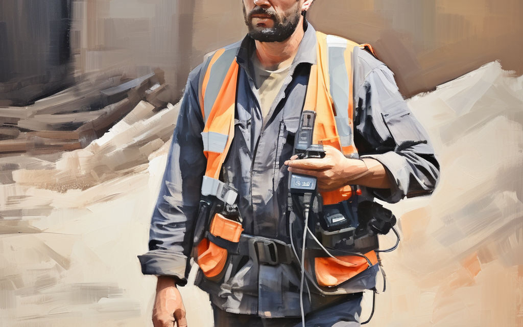 Two-Way Radios: How They Fit into Workplaces of the Future