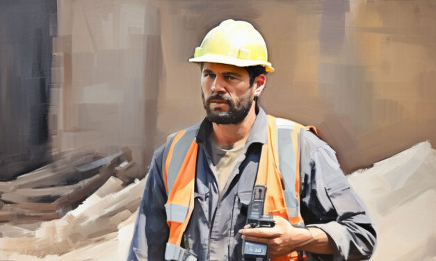 Two-Way Radios: How They Fit into Workplaces of the Future