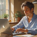 Hybrid Working and Productivity in 2025