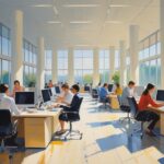 Overcoming Resistance: The Shift Towards Skills-Based Organisations