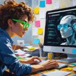 Could AI Adoption Risk Reinforcing Gender Divide in the Workplace?