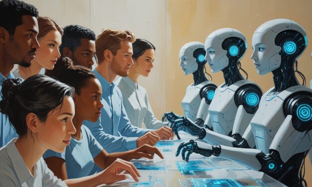 AI Growth Faces Challenges in Infrastructure and Regulation
