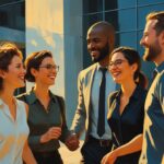 The Shift Towards a Four-Day Week Gains Momentum