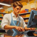 Retail Sector Faces Skills Challenge as Consumer Trends Evolve