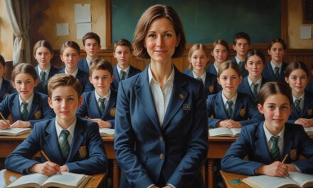 New Report Calls for £260 Million Investment in Teacher Training to Raise School Standards