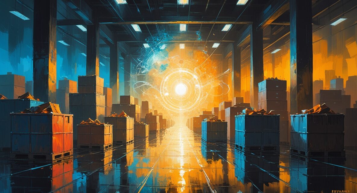 UK Frontline Workers Place Trust in AI to Improve Workplace Safety