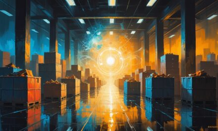 UK Frontline Workers Place Trust in AI to Improve Workplace Safety
