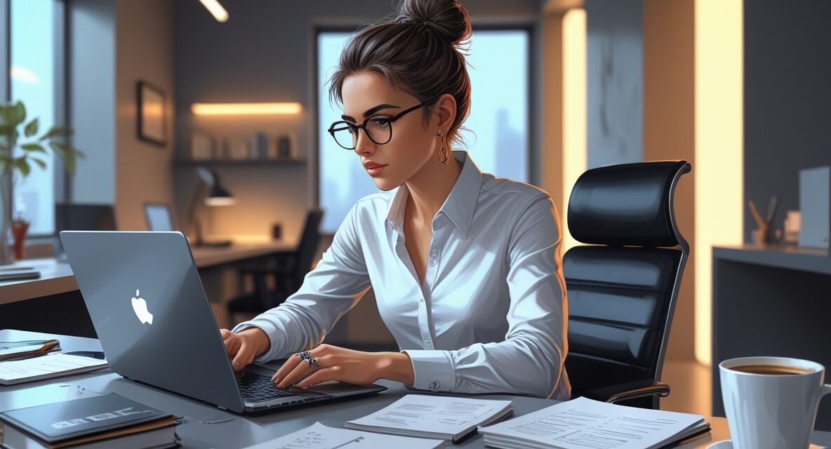 Gen Z Workers Show Strong Entrepreneurial Ambition, Says Study