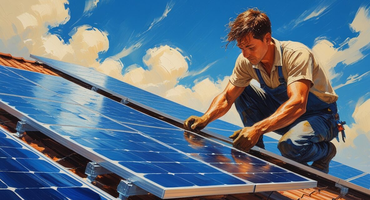 Young People ‘Optimistic About Climate Action but Underequipped with Green Skills’