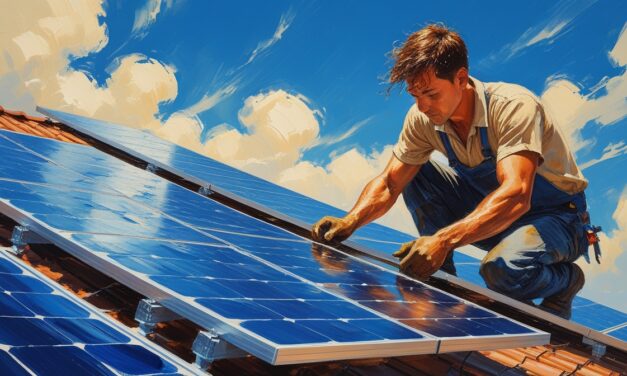 Young People ‘Optimistic About Climate Action but Underequipped with Green Skills’