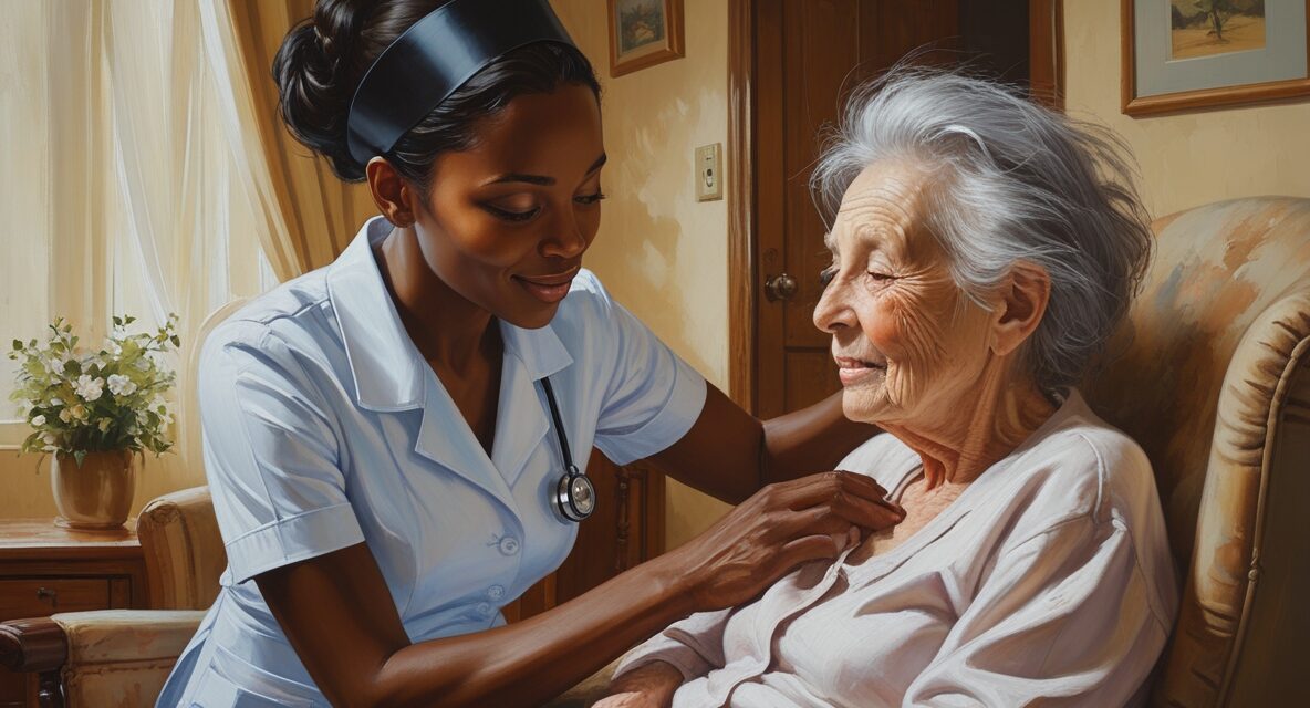 UK Government to End Overseas Recruitment of Care Workers Amid Migration Crackdown