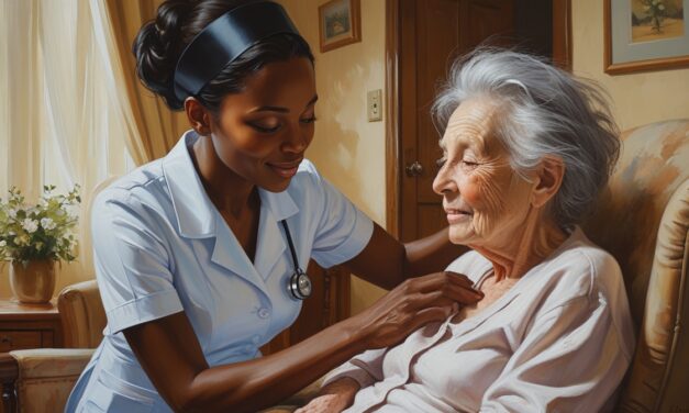 UK Government to End Overseas Recruitment of Care Workers Amid Migration Crackdown