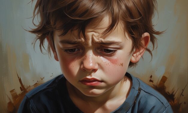 Poor Childhood Mental Health Linked to Long-Term Work Limitations, IPPR Research Finds