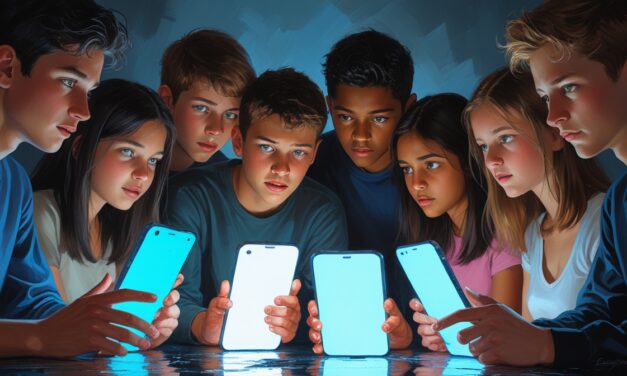 We’ve Lost a Generation To The Algorithm