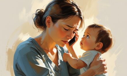 UK Parental Leave System Failing New Families, Research Finds