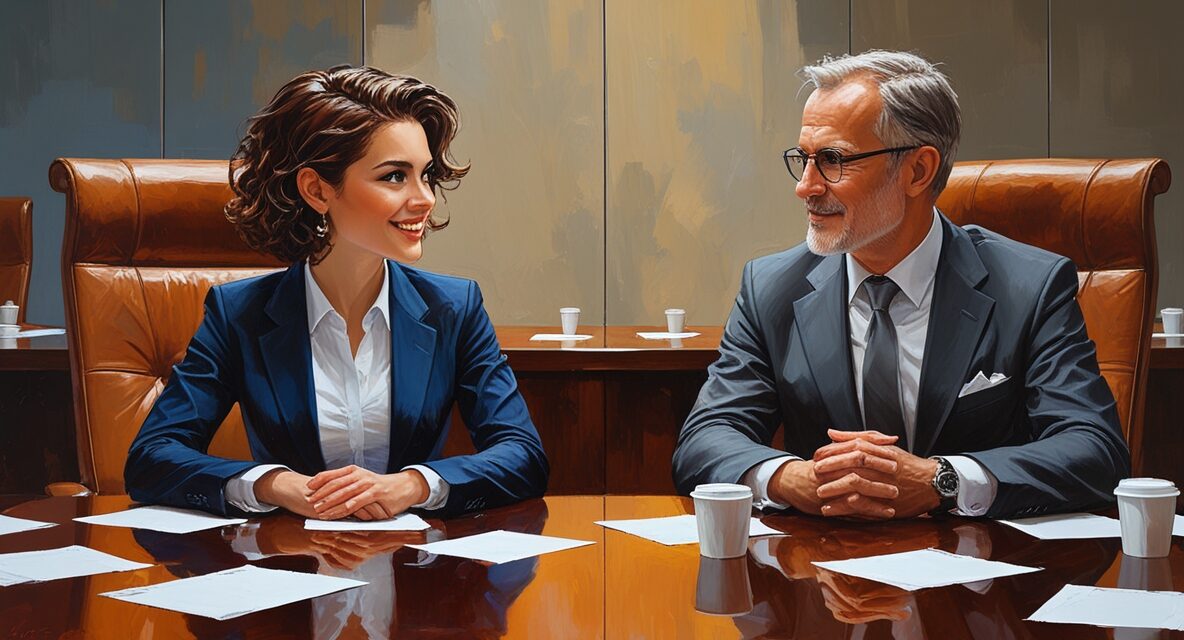 Gen Z Reluctant to Enter Management Roles, Says Leadership Coach