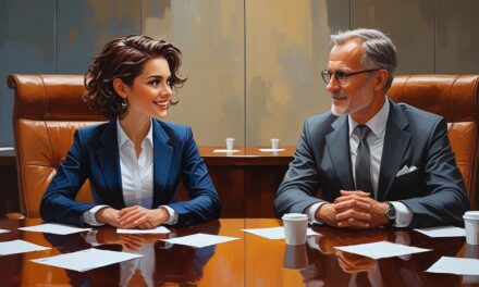 Gen Z Reluctant to Enter Management Roles, Says Leadership Coach
